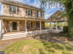 3605 Windy Bush Road, New Hope PA 18938