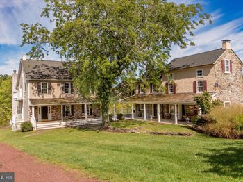 3605 Windy Bush Road