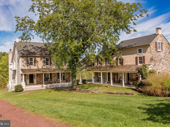 3605 Windy Bush Road, New Hope PA 18938