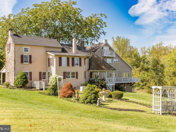 3605 Windy Bush Road, New Hope PA 18938