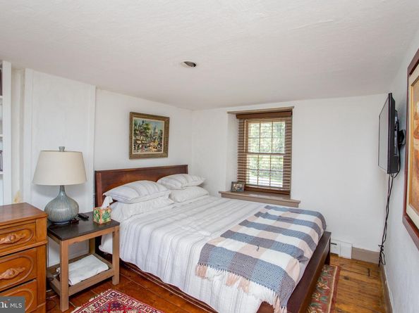 3605 Windy Bush Road, New Hope PA 18938