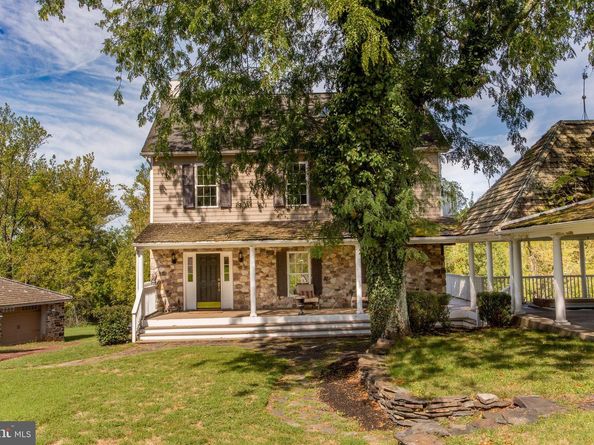 3605 Windy Bush Road, New Hope PA 18938