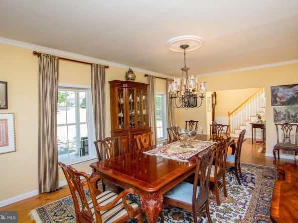 3605 Windy Bush Road, New Hope PA 18938