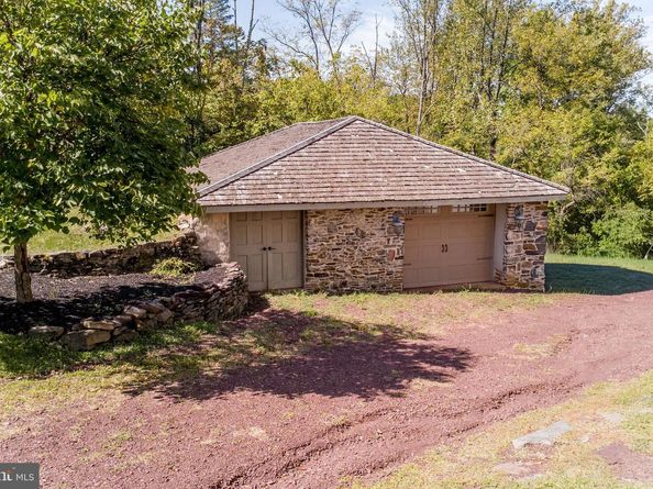 3605 Windy Bush Road, New Hope PA 18938