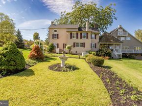 3605 Windy Bush Road, New Hope PA 18938