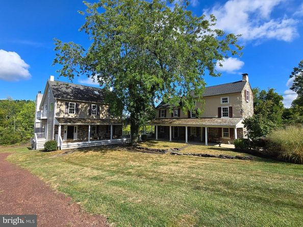3605 Windy Bush Road, New Hope PA 18938