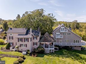 3605 Windy Bush Road, New Hope PA 18938
