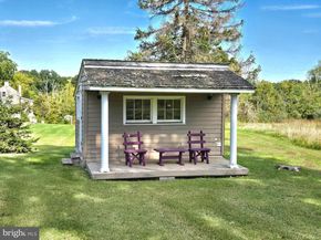 3605 Windy Bush Road, New Hope PA 18938