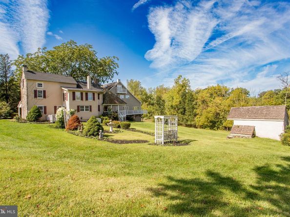 3605 Windy Bush Road, New Hope PA 18938