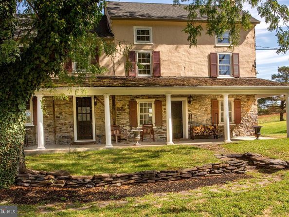 3605 Windy Bush Road, New Hope PA 18938
