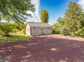 3605 Windy Bush Road, New Hope PA 18938