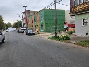 1823 N 31st Street, Philadelphia PA 19121