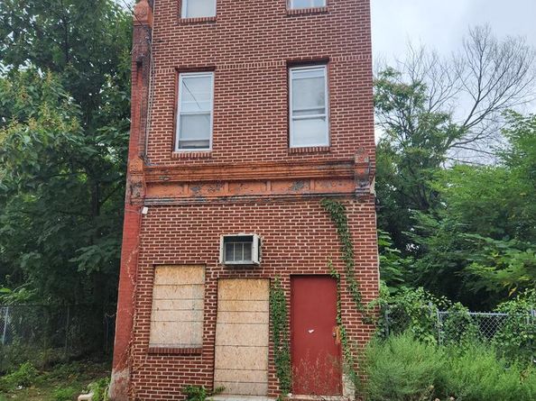 1823 N 31st Street, Philadelphia PA 19121