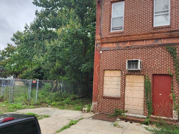 1823 N 31st Street, Philadelphia PA 19121