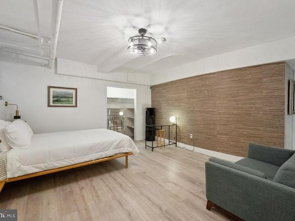 3039 Macomb Street NW 3A, Washington DC 20008