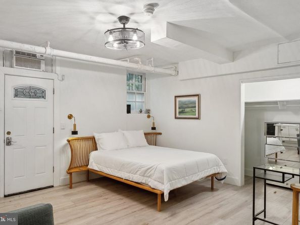 3039 Macomb Street NW 3A, Washington DC 20008