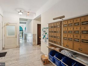 3039 Macomb Street NW 3A, Washington DC 20008