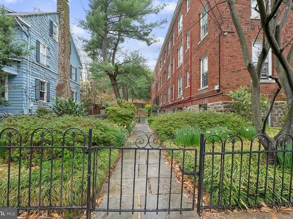 3039 Macomb Street NW 3A, Washington DC 20008