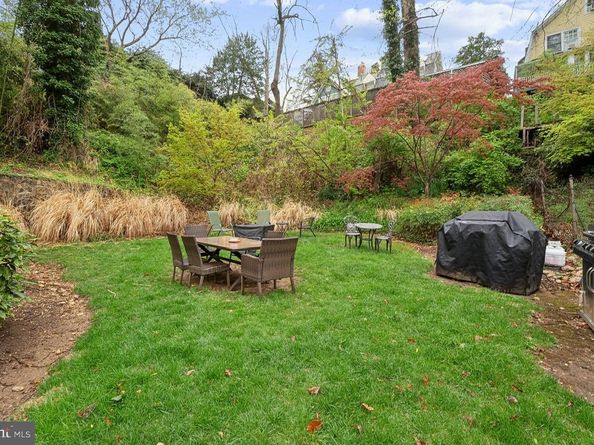 3039 Macomb Street NW 3A, Washington DC 20008