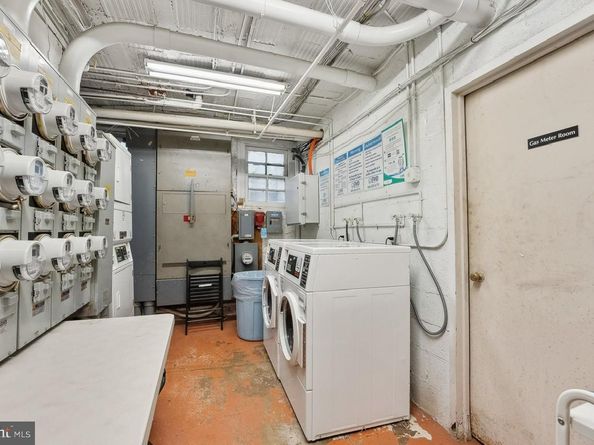 3039 Macomb Street NW 3A, Washington DC 20008