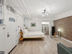 3039 Macomb Street NW 3A, Washington DC 20008