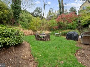 3039 Macomb Street NW 3A, Washington DC 20008