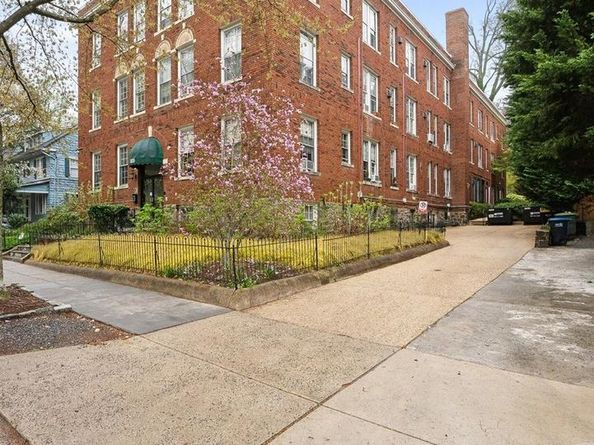 3039 Macomb Street NW 3A, Washington DC 20008