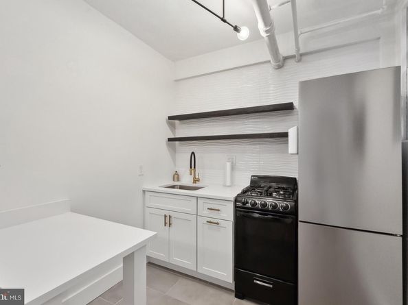 3039 Macomb Street NW 3A, Washington DC 20008