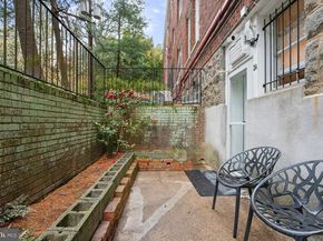 3039 Macomb Street NW 3A, Washington DC 20008