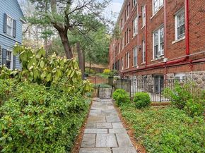 3039 Macomb Street NW 3A, Washington DC 20008