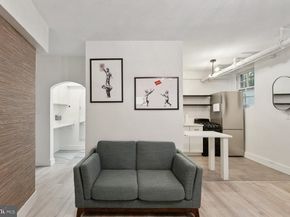 3039 Macomb Street NW 3A, Washington DC 20008