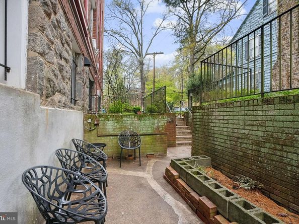 3039 Macomb Street NW 3A, Washington DC 20008