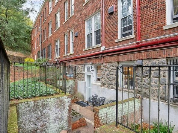 3039 Macomb Street NW 3A, Washington DC 20008