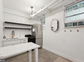 3039 Macomb Street NW 3A, Washington DC 20008