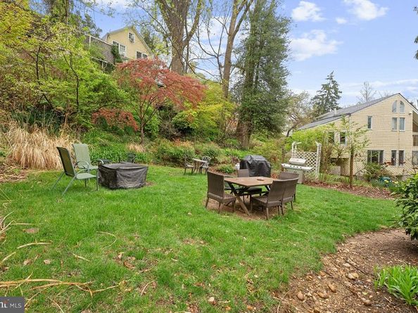 3039 Macomb Street NW 3A, Washington DC 20008