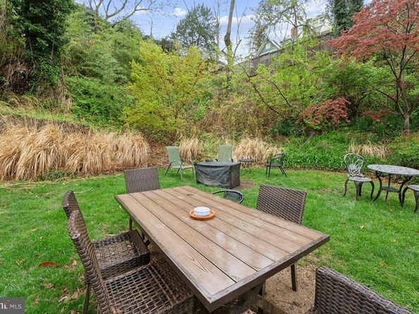 3039 Macomb Street NW 3A, Washington DC 20008