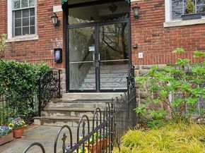 3039 Macomb Street NW 3A, Washington DC 20008