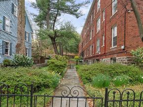 3039 Macomb Street NW 3A, Washington DC 20008