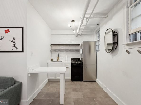 3039 Macomb Street NW 3A, Washington DC 20008