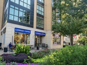 2707 Adams Mill Road NW 303, Washington DC 20009