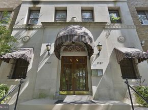2707 Adams Mill Road NW 303, Washington DC 20009