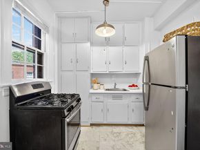 2707 Adams Mill Road NW 303, Washington DC 20009