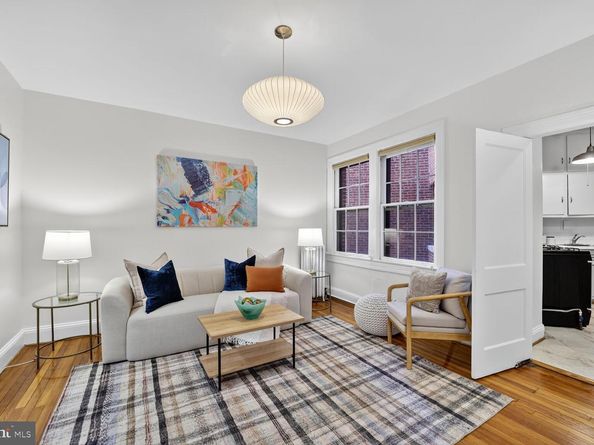 2707 Adams Mill Road NW 303, Washington DC 20009