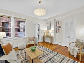2707 Adams Mill Road NW 303, Washington DC 20009