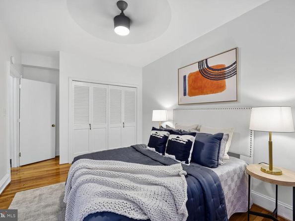 2707 Adams Mill Road NW 303, Washington DC 20009