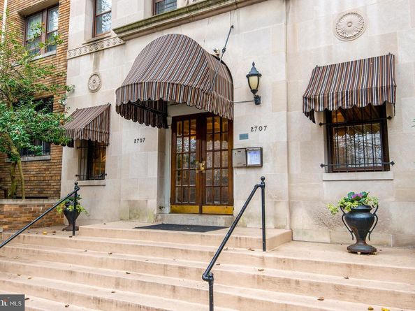 2707 Adams Mill Road NW 303, Washington DC 20009