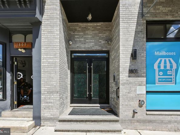 1801 Fairmount Avenue 302, Philadelphia PA 19130