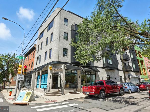 1801 Fairmount Avenue 302, Philadelphia PA 19130