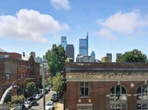 1801 Fairmount Avenue 302, Philadelphia PA 19130