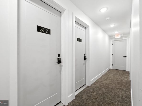 1801 Fairmount Avenue 302, Philadelphia PA 19130